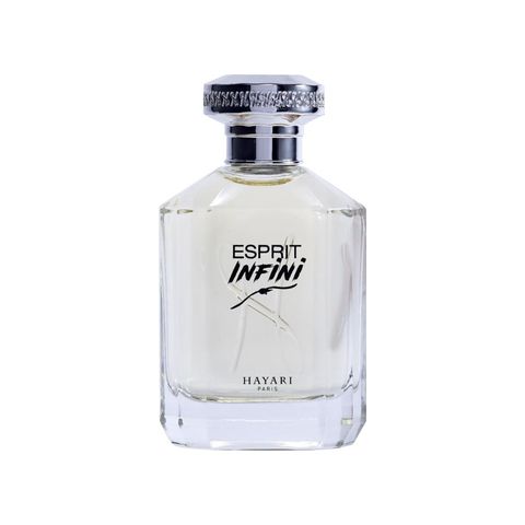Esprit Infini