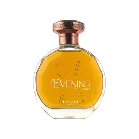 Evening Signature
