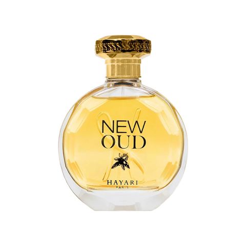 New Oud