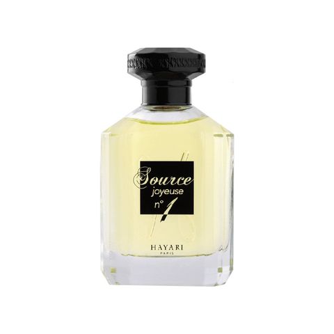 Source Joyeuse No1