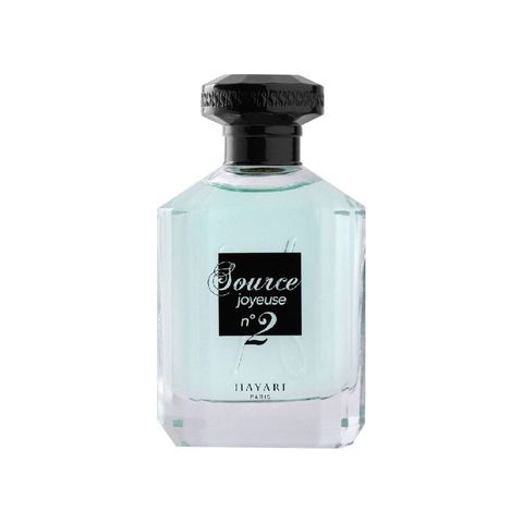 Source Joyeuse No2