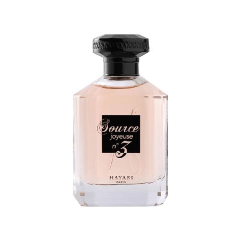Source Joyeuse No3