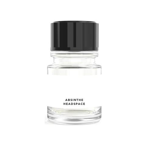 Absinthe Headspace