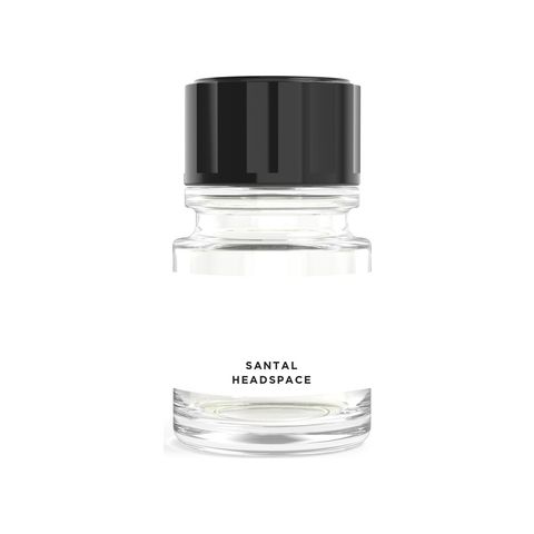 Santal Headspace