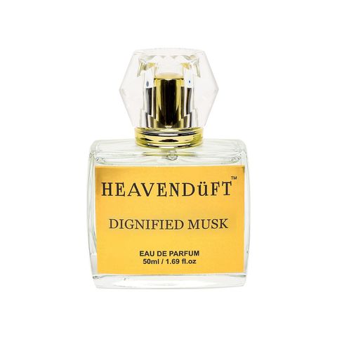 Dignified Musk