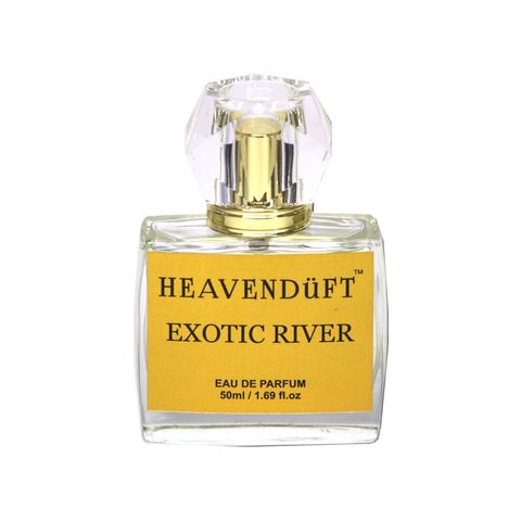 Exotic River