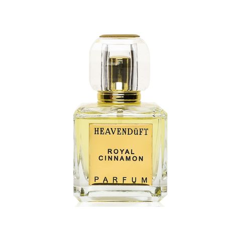 Royal Cinnamon