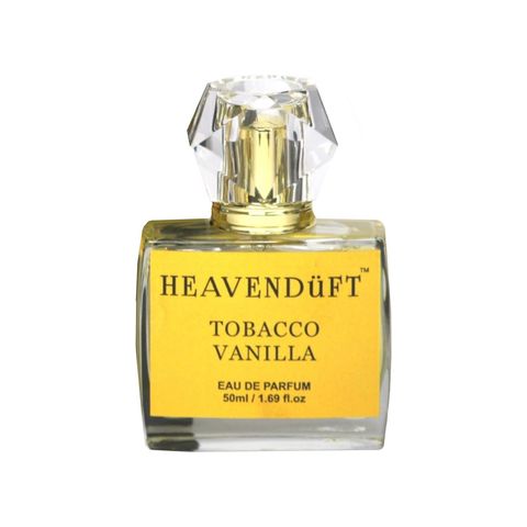 Tobacco Vanilla