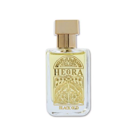 Black Oud