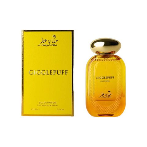 GIGGLEPUFF