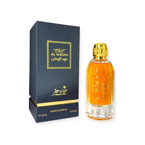Oud Al Watan