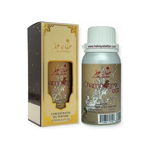 Oud Champagne
