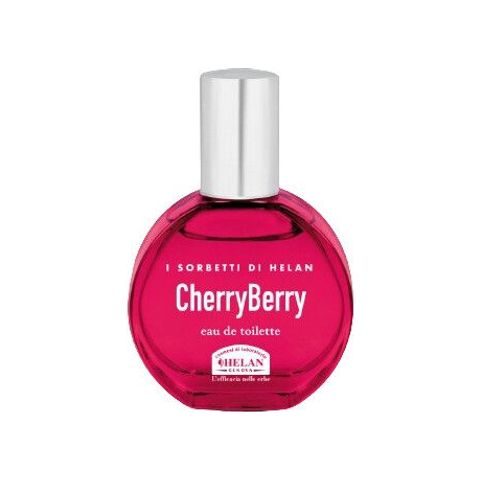 CherryBerry