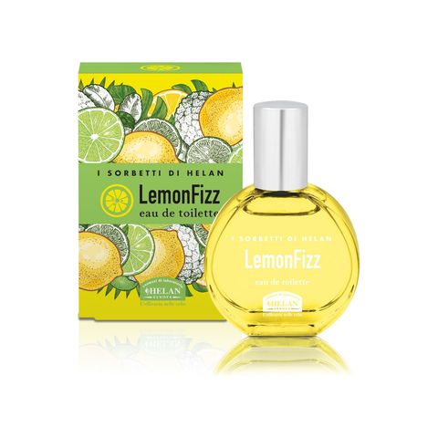 LemonFizz