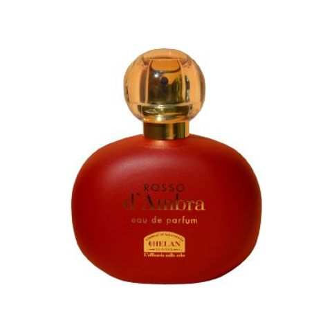 Rosso d'Ambra