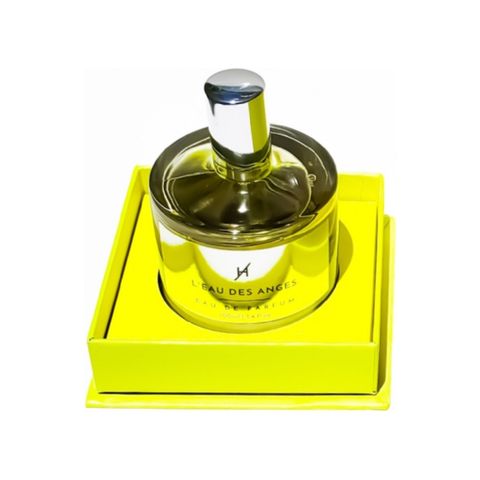L'Eau Des Anges