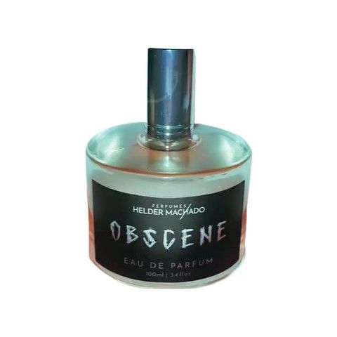 Obscene