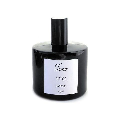 Timo No 1