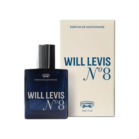 Will Levis No.8