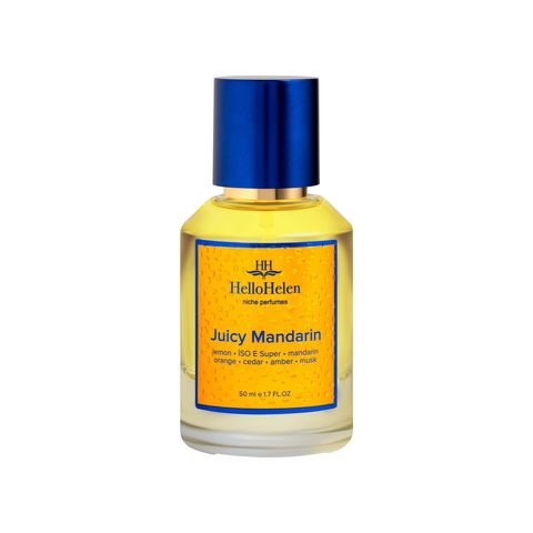 Juicy Mandarin