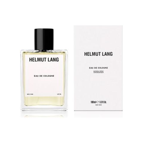 Eau de Cologne (2014)