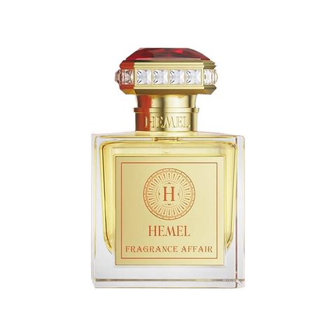 Fragrance Affair
