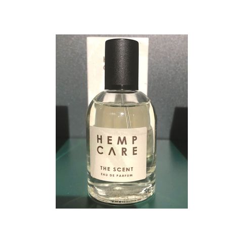 The Scent