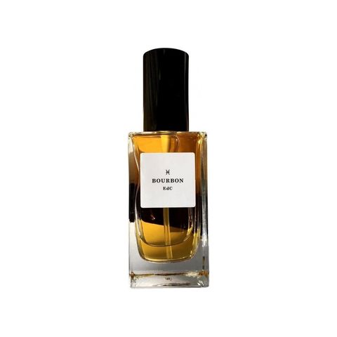 Bourbon Eau de Cologne