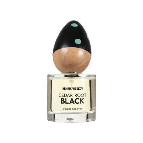 Cedar Root Black