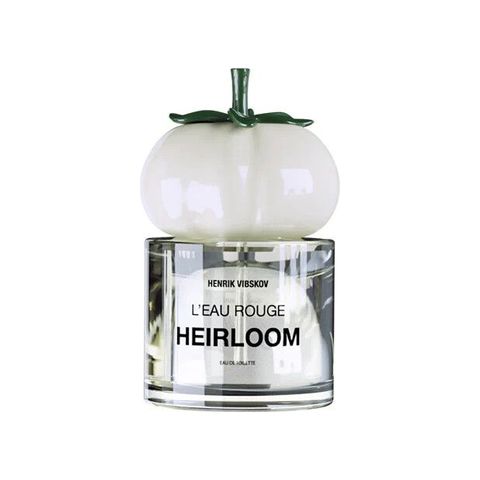 L’eau rouge Heirloom