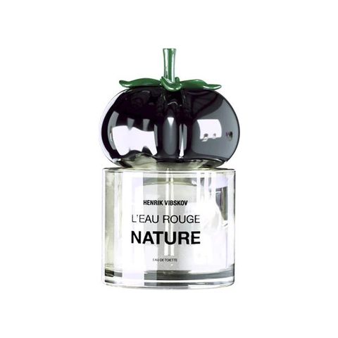 L’Eau Rouge Nature