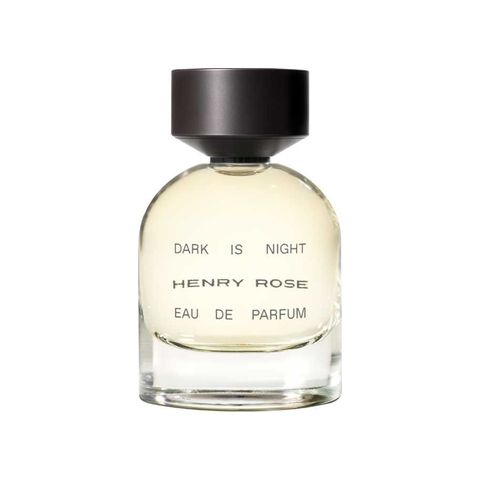 Dark is Night