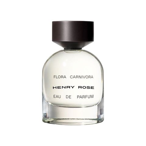 Flora Carnivora