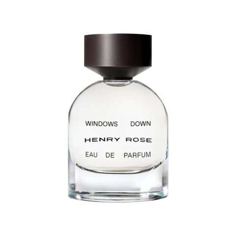 Windows Down