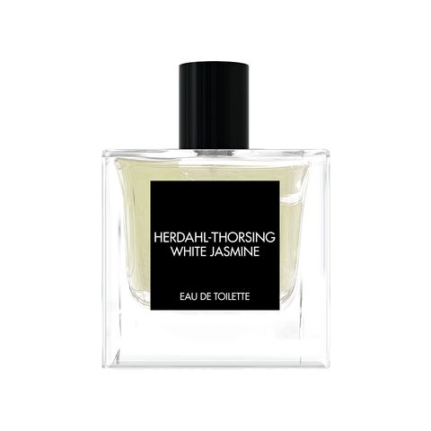 White Jasmine