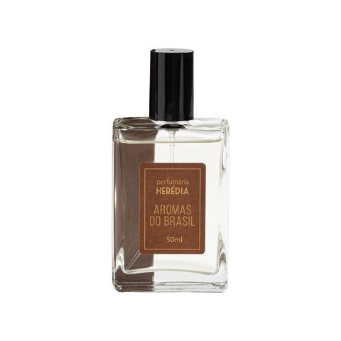 Aromas do Brasil