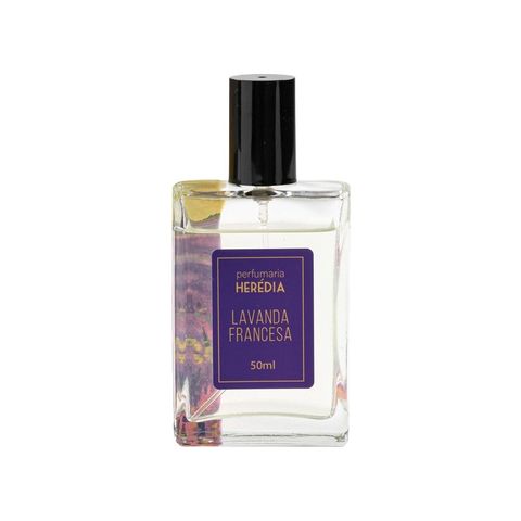 Lavanda Francesa