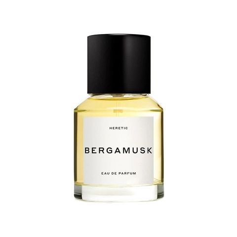 Bergamusk