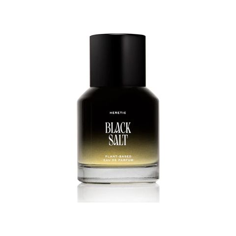 Black Salt