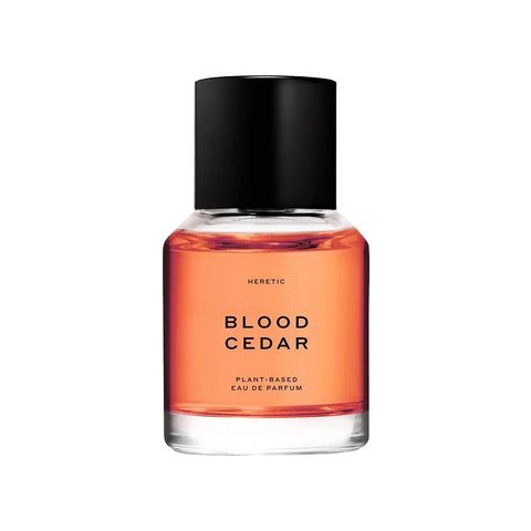 Blood Cedar