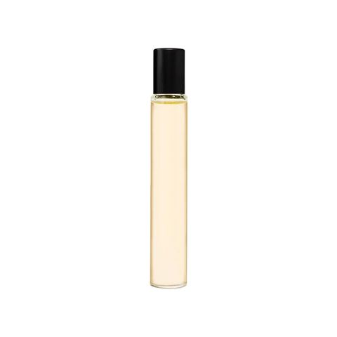 Bourbon Patchouli