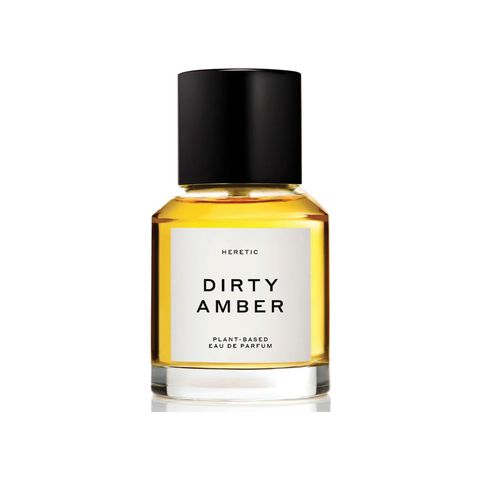 Dirty Amber