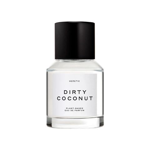 Dirty Coconut