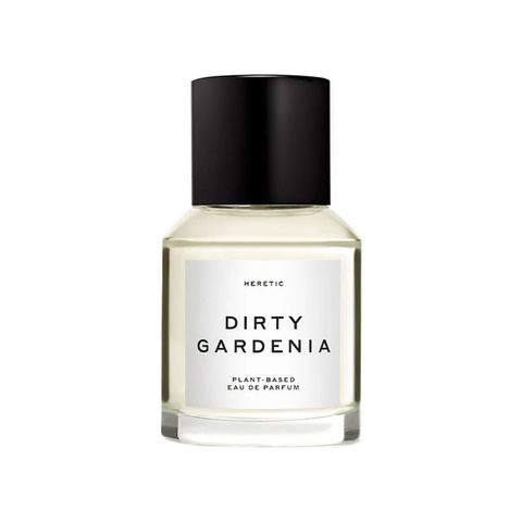 Dirty Gardenia
