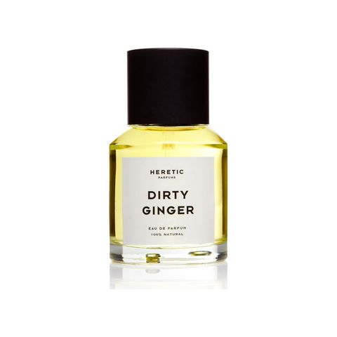 Dirty Ginger