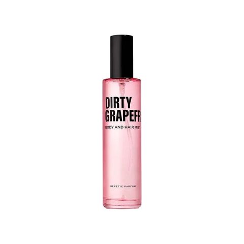 Dirty Grapefruit Body & Hair Mist