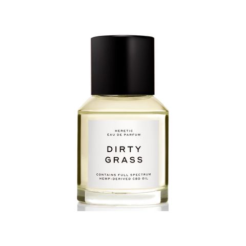 Dirty Grass