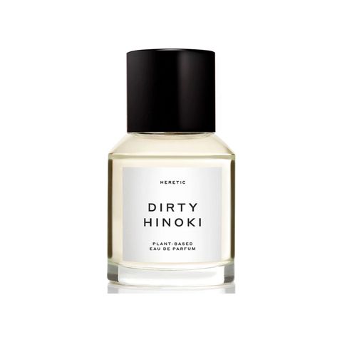 Dirty Hinoki