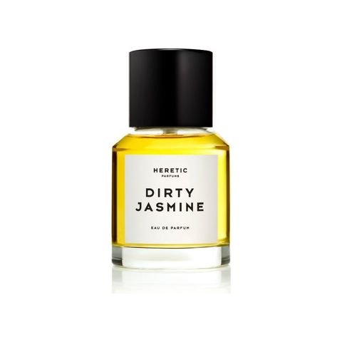 Dirty Jasmine