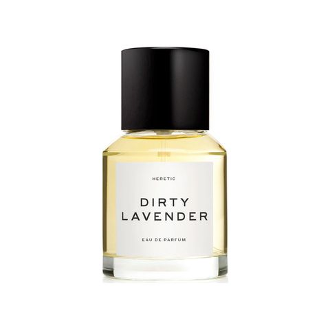 Dirty Lavender